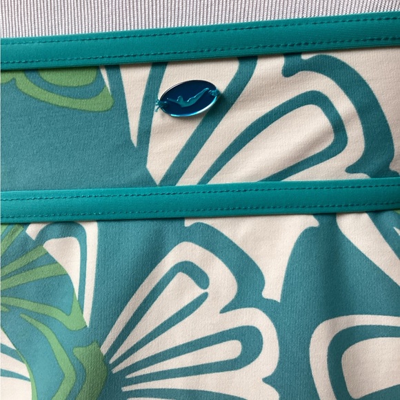 Jantzen tankini top - Picture 2 of 4